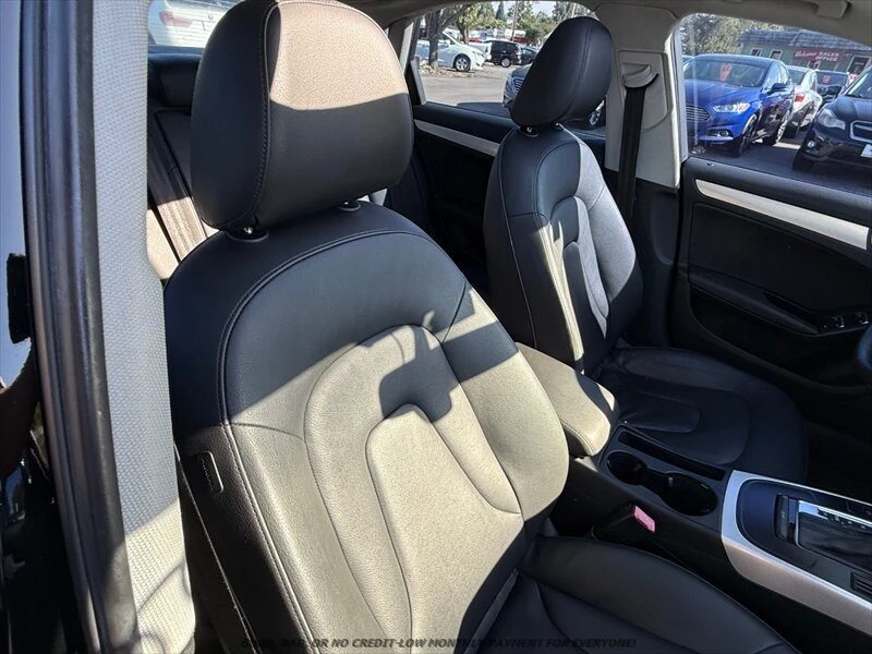 2014 Audi B8 A4 - Image 19 of 20
