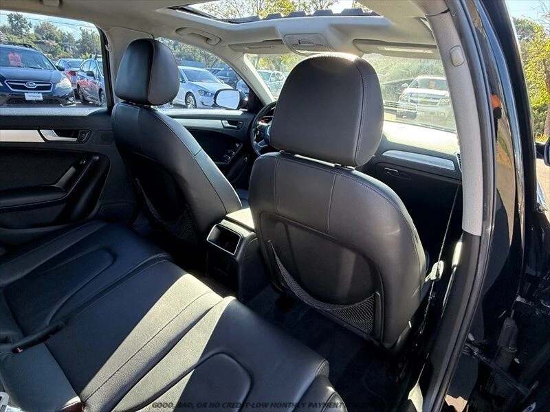 2014 Audi B8 A4 - Image 18 of 20