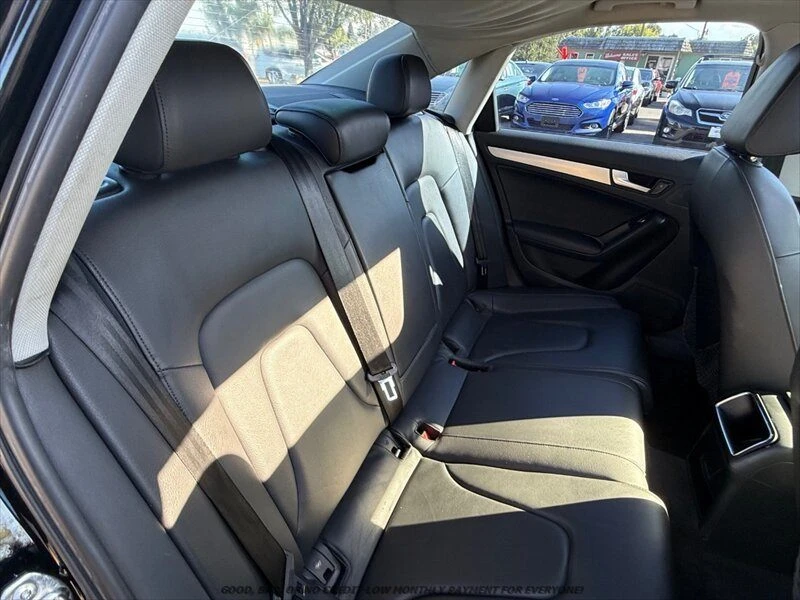2014 Audi B8 A4 - Image 17 of 20