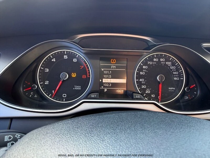 2014 Audi B8 A4 - Image 12 of 20