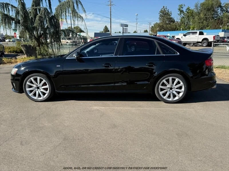 2014 Audi B8 A4 - Image 4 of 20