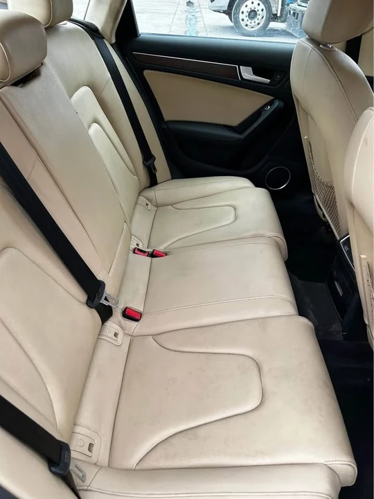 2014 Audi B8 A4 - Image 6 of 8