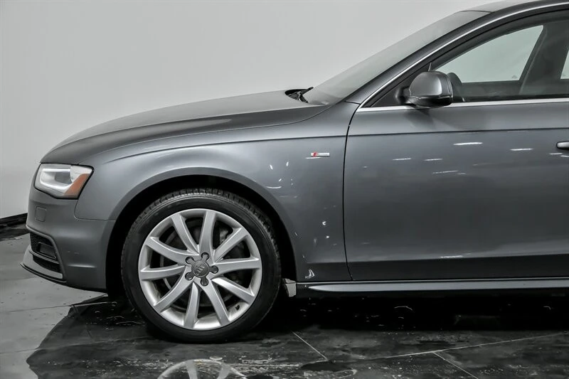 2014 Audi B8 A4 - Image 6 of 12
