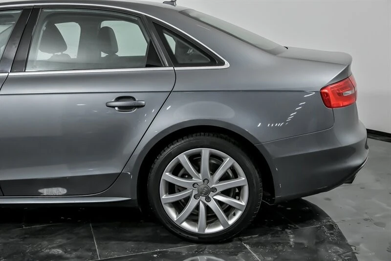 2014 Audi B8 A4 - Image 8 of 12