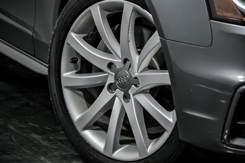 2014 Audi B8 A4 - Image 3 of 12