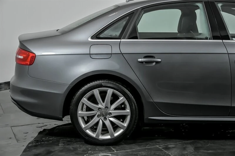 2014 Audi B8 A4 - Image 12 of 12