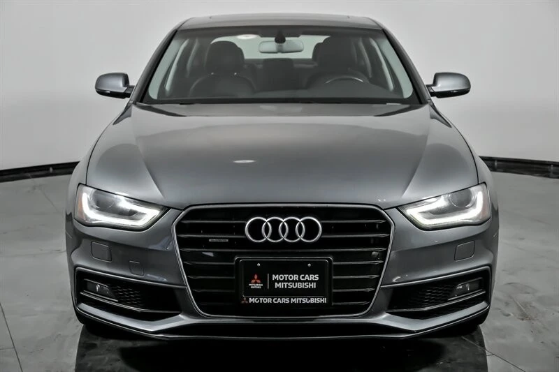 2014 Audi B8 A4 - Image 4 of 12