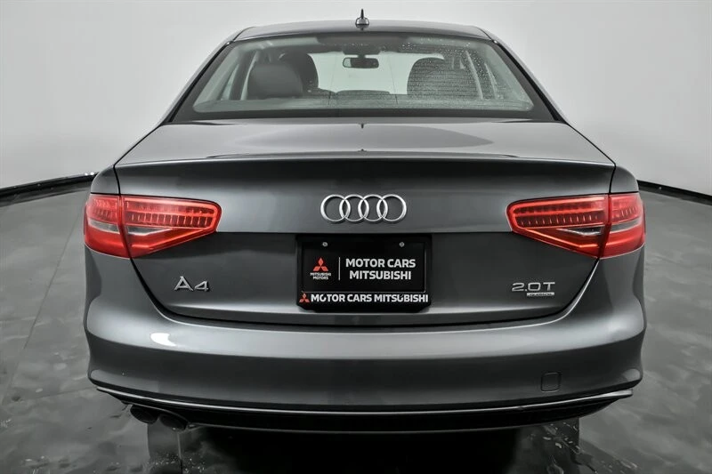 2014 Audi B8 A4 - Image 10 of 12
