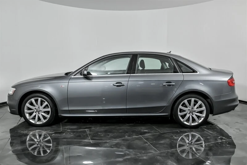 2014 Audi B8 A4 - Image 7 of 12