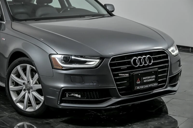 2014 Audi B8 A4 - Image 2 of 12