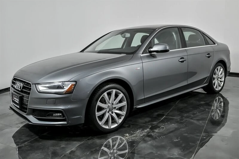 2014 Audi B8 A4 - Image 5 of 12