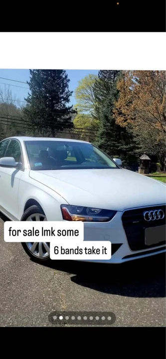 2014 Audi B8 A4 - Image 4 of 4