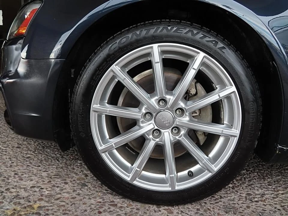 2014 Audi B8 A4 - Image 20 of 20