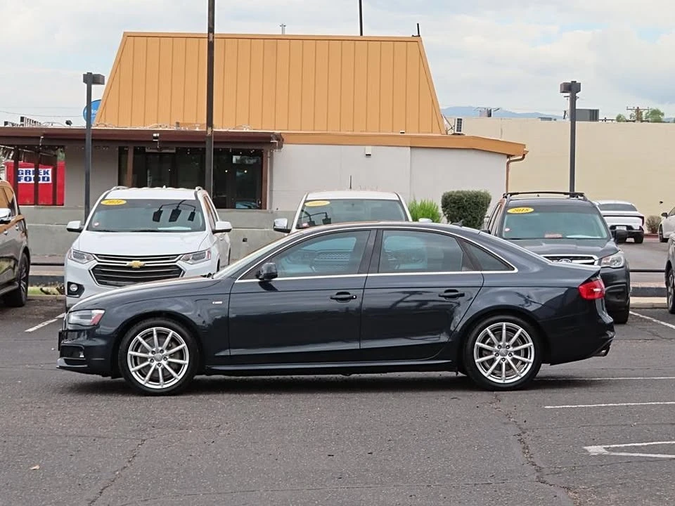 2014 Audi B8 A4 - Image 5 of 20