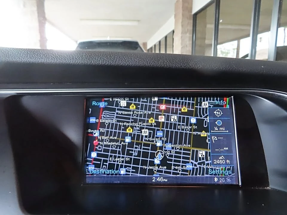 2014 Audi B8 A4 - Image 16 of 20
