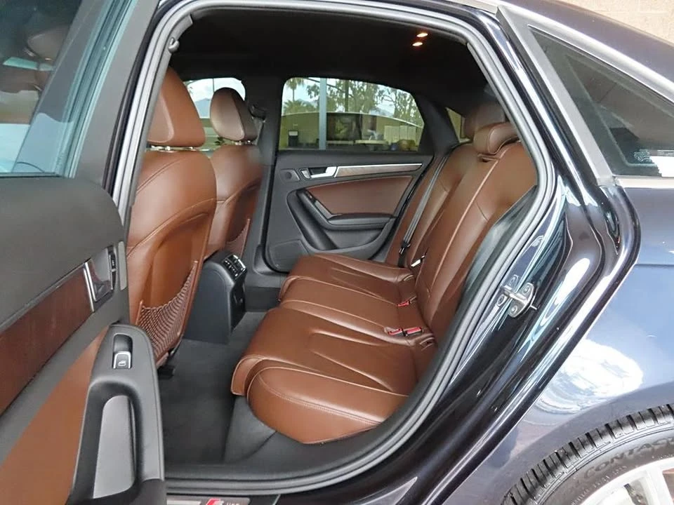 2014 Audi B8 A4 - Image 11 of 20