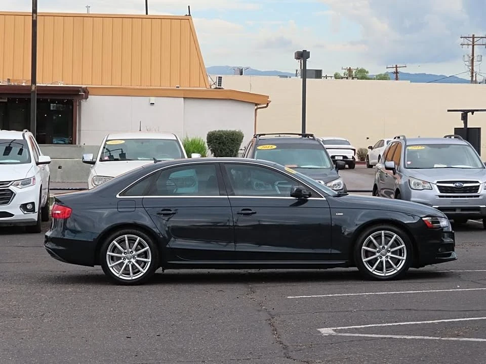 2014 Audi B8 A4 - Image 4 of 20