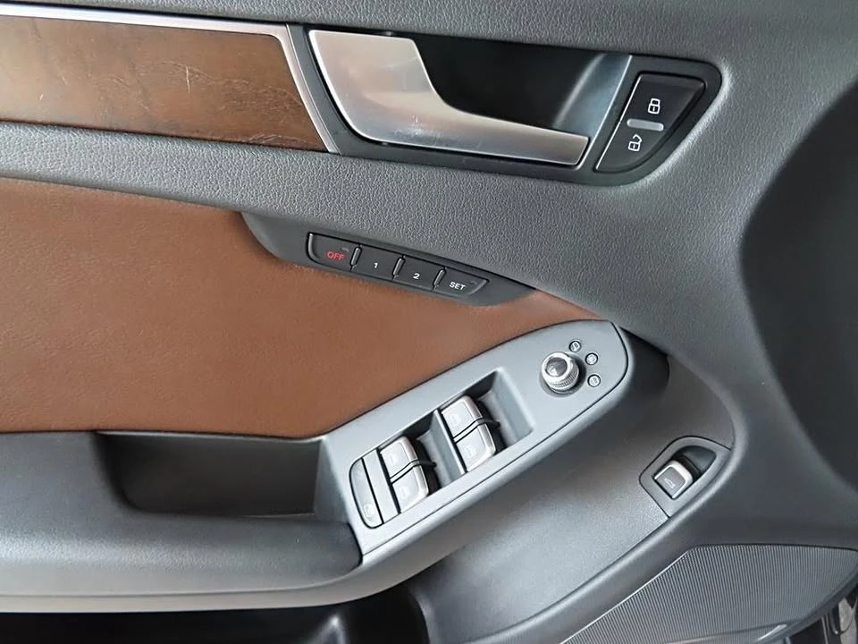 2014 Audi B8 A4 - Image 19 of 20