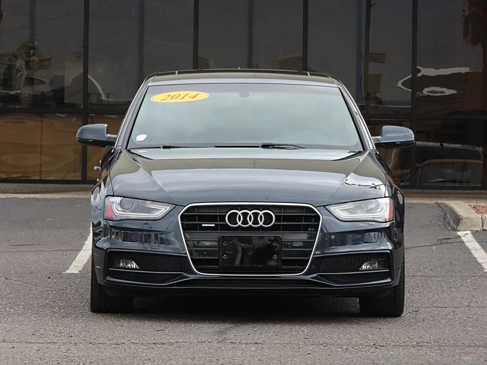 2014 Audi B8 A4 - Image 2 of 20