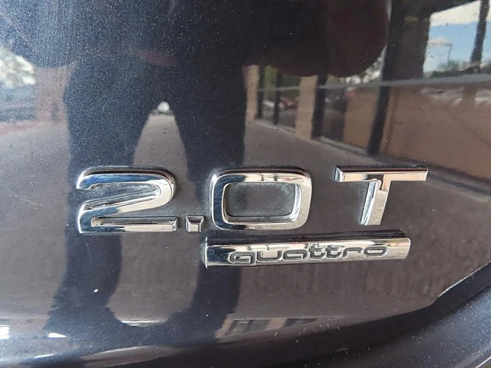 2014 Audi B8 A4 - Image 7 of 20