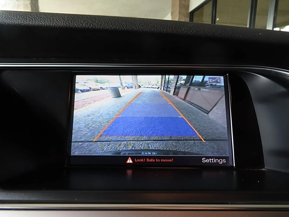 2014 Audi B8 A4 - Image 17 of 20