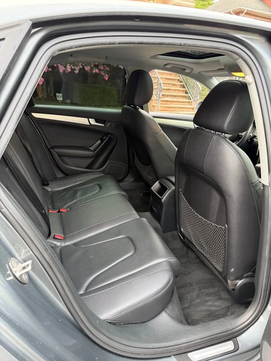 2014 Audi B8 A4 - Image 13 of 20