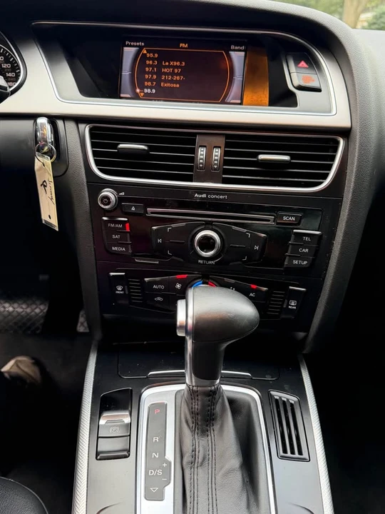 2014 Audi B8 A4 - Image 20 of 20