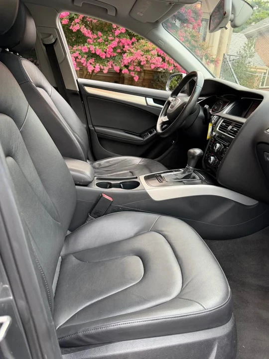 2014 Audi B8 A4 - Image 16 of 20