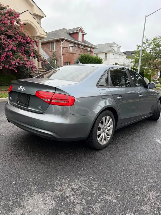 2014 Audi B8 A4 - Image 5 of 20