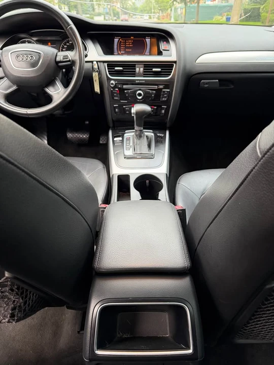 2014 Audi B8 A4 - Image 18 of 20