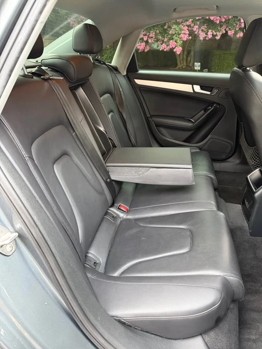 2014 Audi B8 A4 - Image 14 of 20