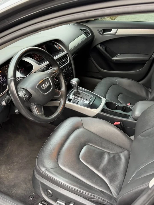 2014 Audi B8 A4 - Image 11 of 20