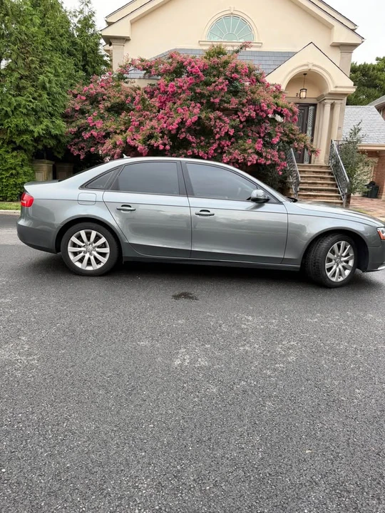 2014 Audi B8 A4 - Image 4 of 20