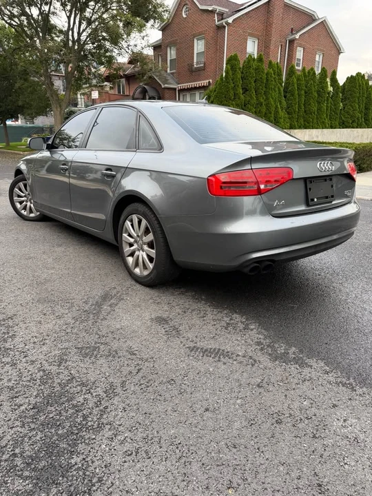 2014 Audi B8 A4 - Image 6 of 20