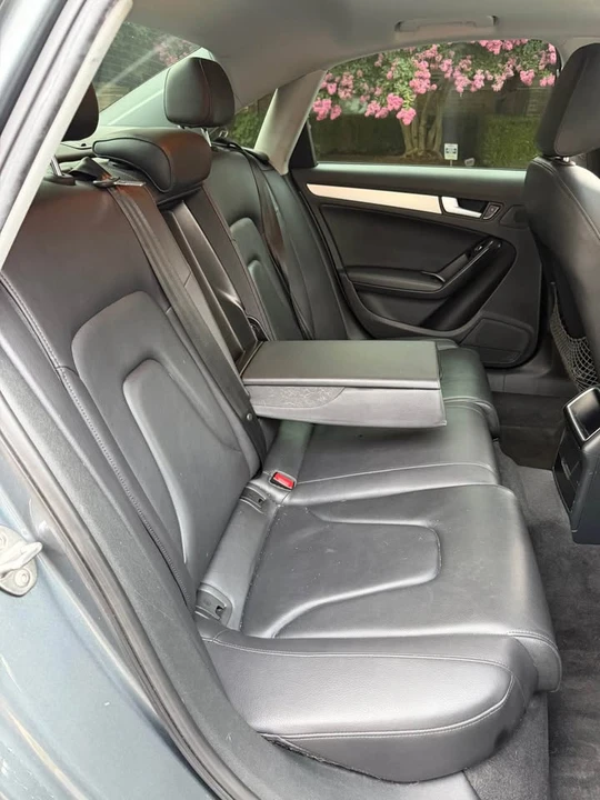 2014 Audi B8 A4 - Image 17 of 20