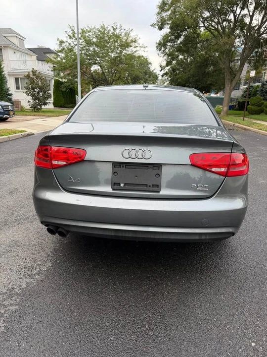 2014 Audi B8 A4 - Image 7 of 20