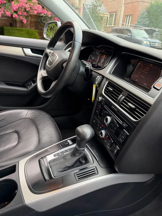 2014 Audi B8 A4 - Image 15 of 20