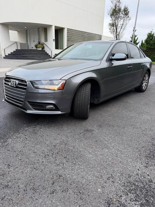 2014 Audi B8 A4 - Image 3 of 20