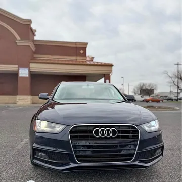 2014 Audi A4 40 Premium Plus Sedan 4D