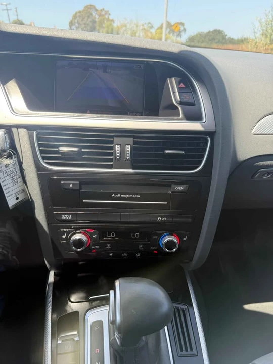 2014 Audi B8 A4 - Image 7 of 8