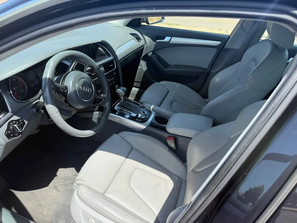 2014 Audi B8 A4 - Image 6 of 8