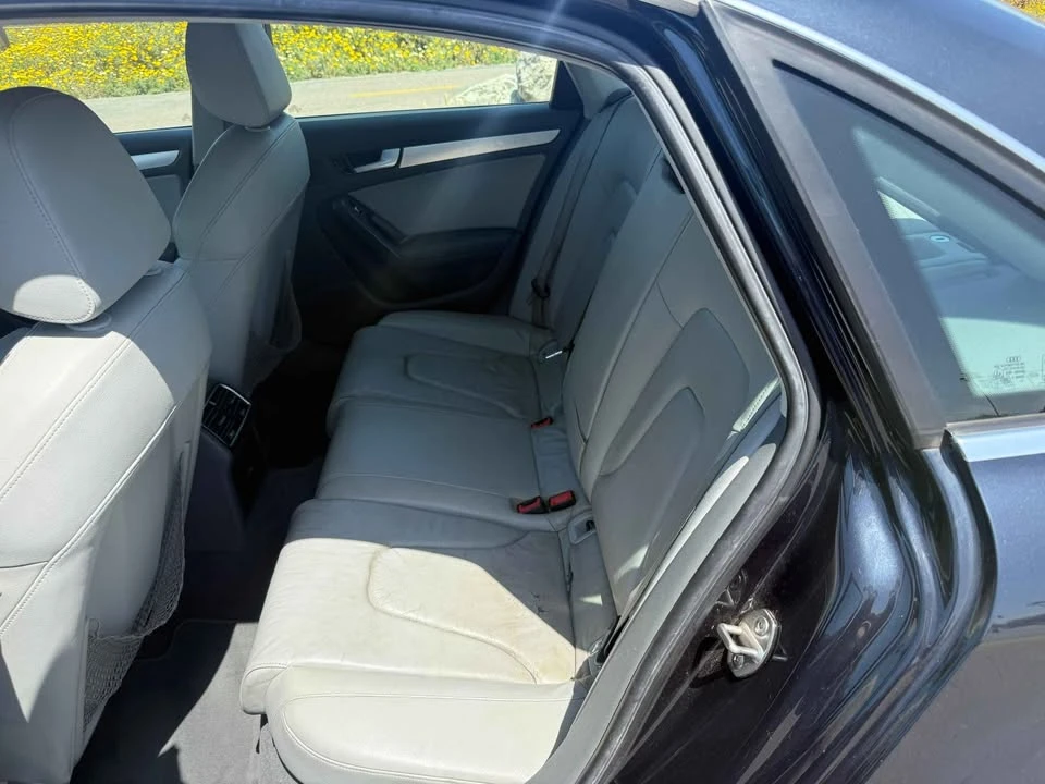 2014 Audi B8 A4 - Image 8 of 8