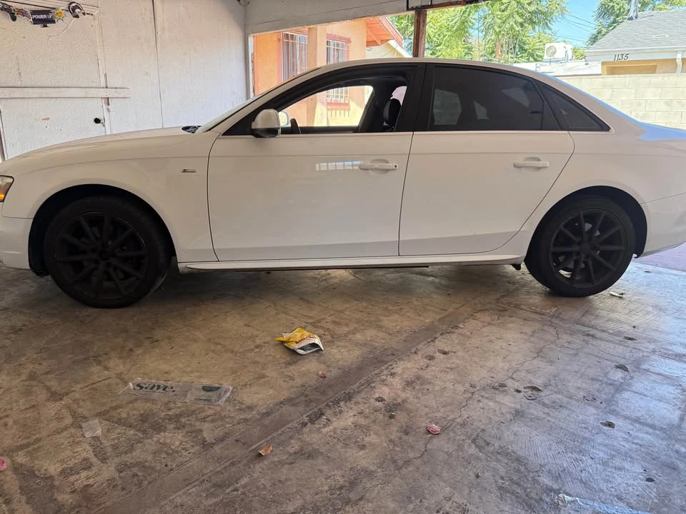 2014 Audi B8 A4 - Image 2 of 19