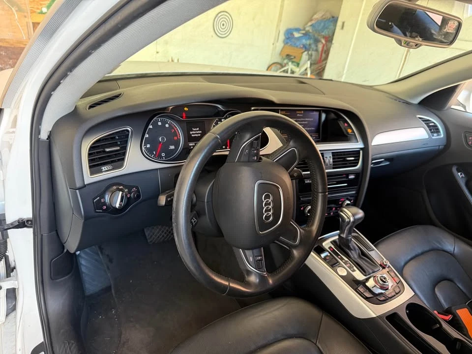 2014 Audi B8 A4 - Image 12 of 19