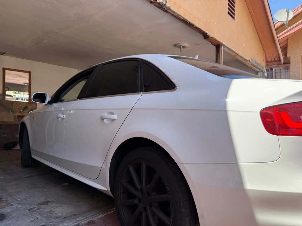 2014 Audi B8 A4 - Image 19 of 19