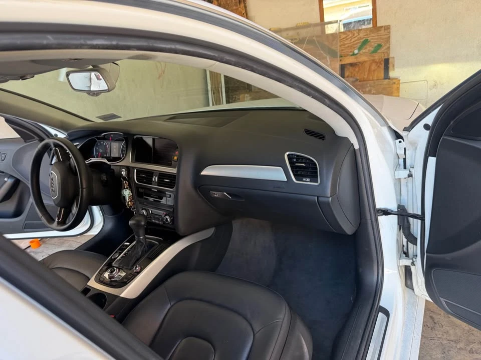 2014 Audi B8 A4 - Image 9 of 19