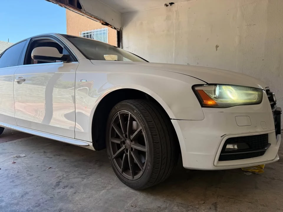 2014 Audi B8 A4 - Image 17 of 19
