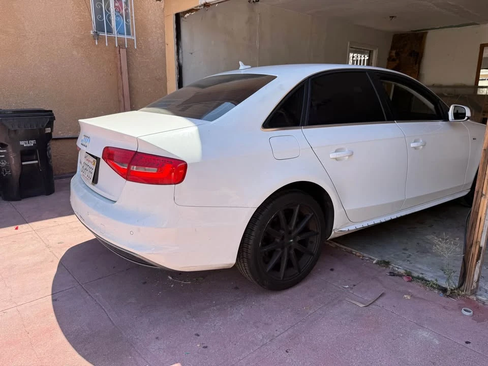 2014 Audi B8 A4 - Image 8 of 19