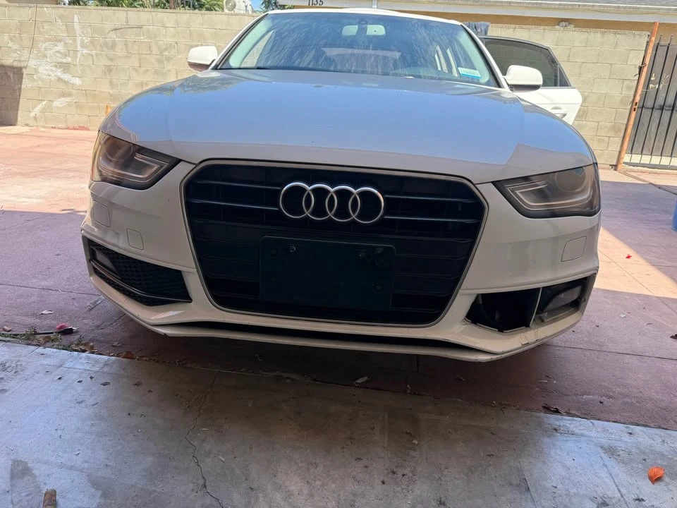 2014 Audi B8 A4 - Image 15 of 19