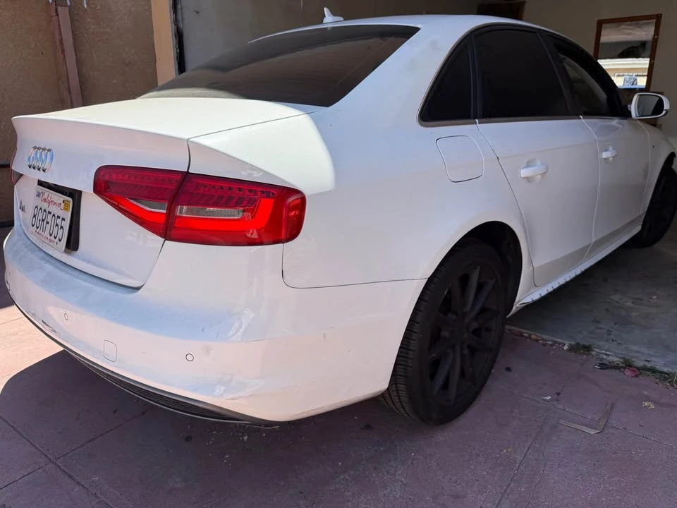 2014 Audi B8 A4 - Image 16 of 19